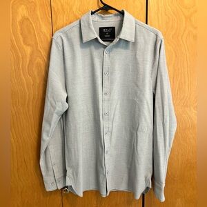 Men’s BYLT Button Down Size Medium